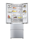 Haier Series 5 HFR5719ENMG French Door Fridge Freezer - Renew 2 U