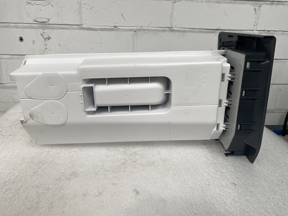 #GRC-159-684 - Hisense WD5S1045BB Washing Machine Detergent Dispenser Drawer