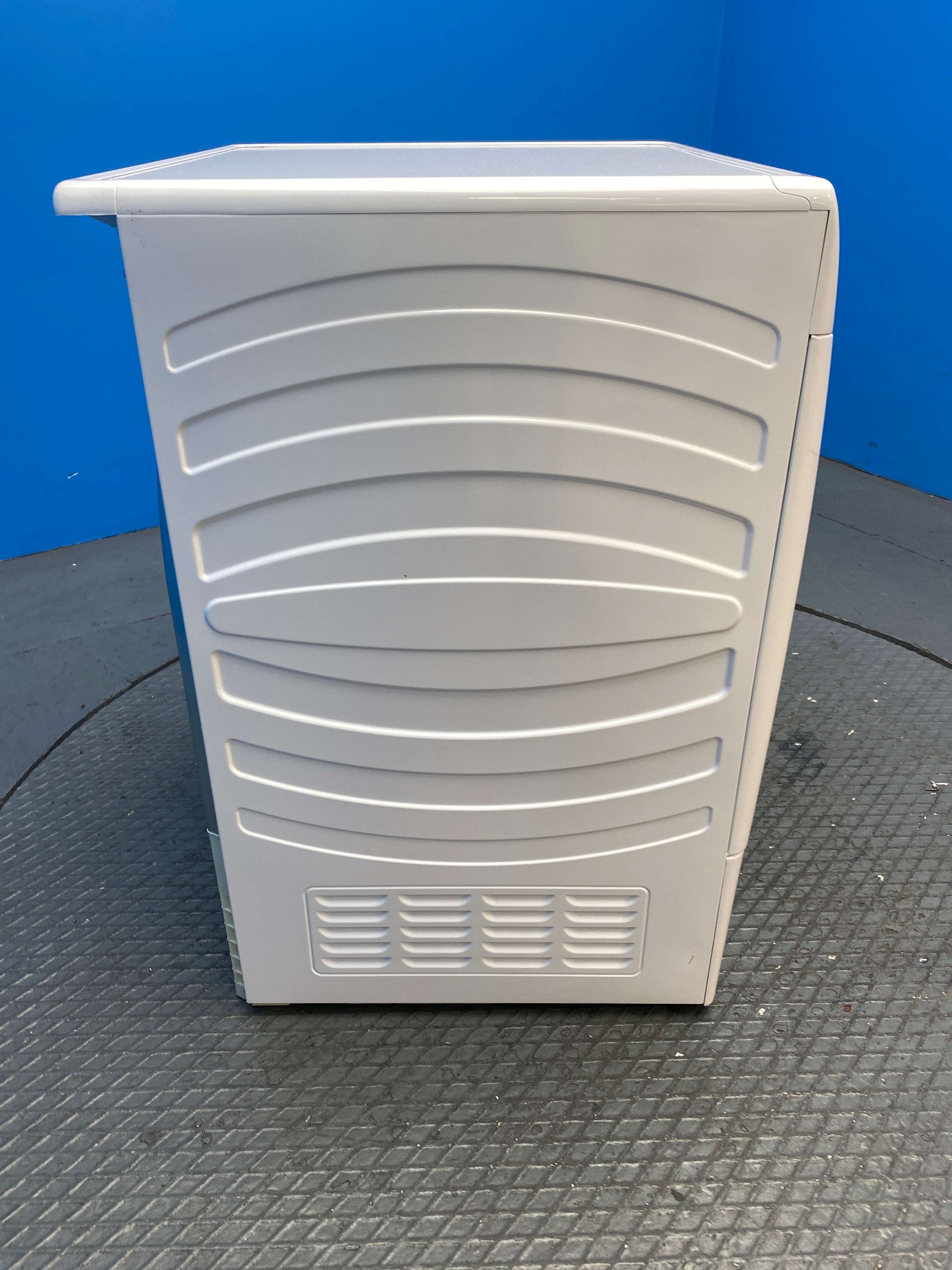 Hoover HLEV9DG 9kg Vented Tumble Dryer