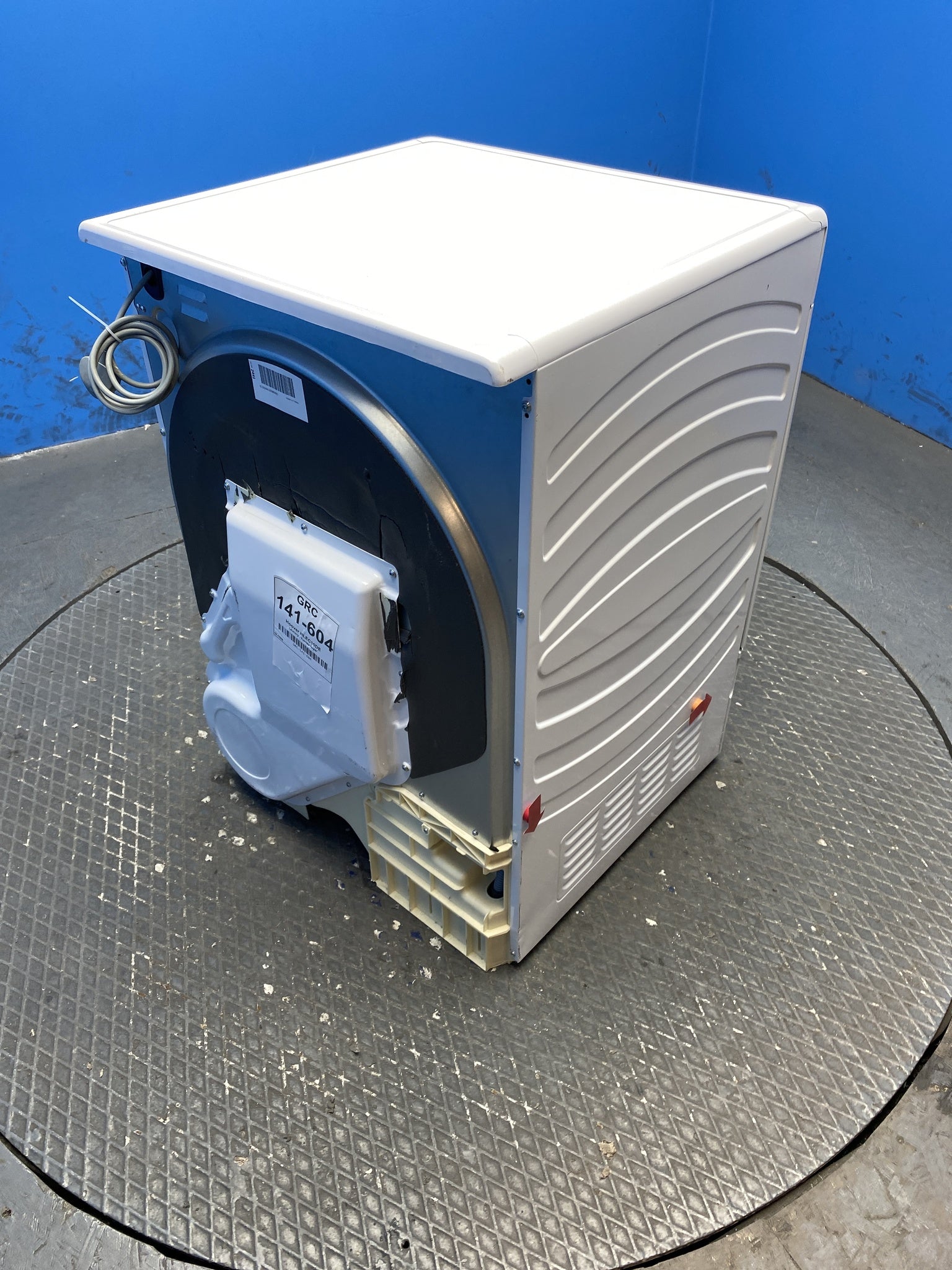 Hoover HLEC10DE 10kg Condenser Tumble Dryer