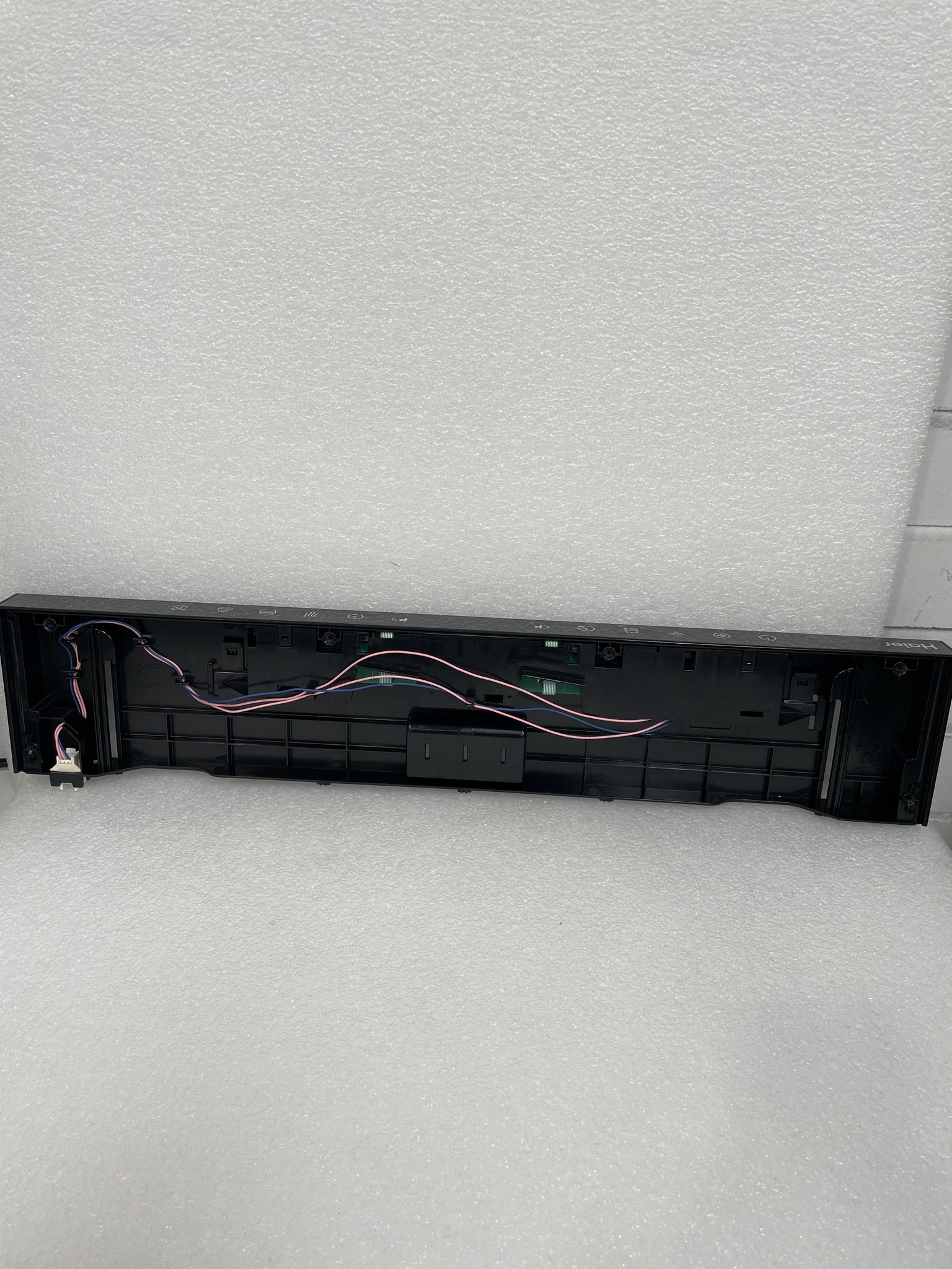 #GRC-154-425 - Haier XS6B4S3FSB Dishwasher Control Board