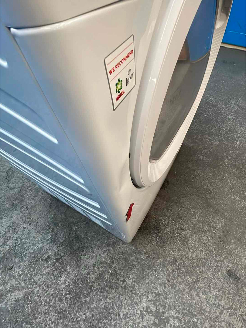 #GRC-160-547 - Hoover H-DRY 350 HRE H9N2TBE-80 9kg Heat Pump Tumble Dryer