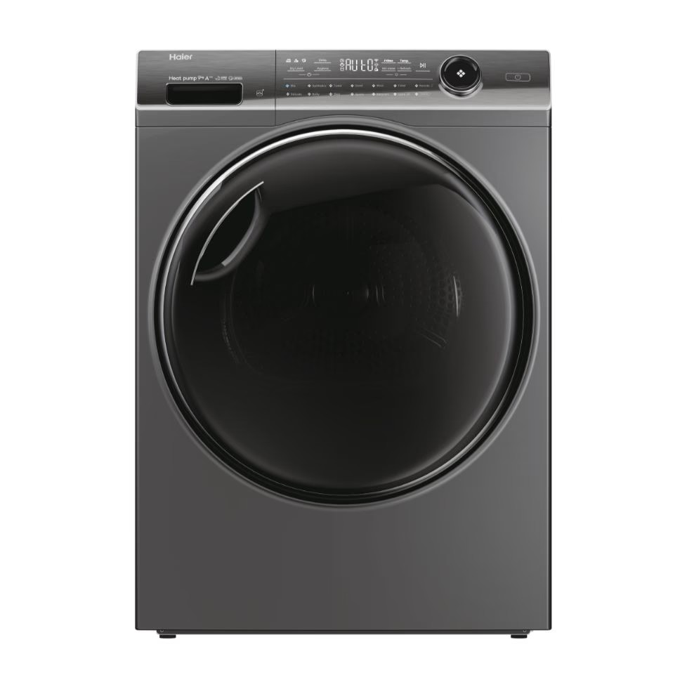 Haier I-Pro Series 7 Plus HD90-A3Q979SU1 9kg Heat Pump Tumble Dryer – Renew 2 U