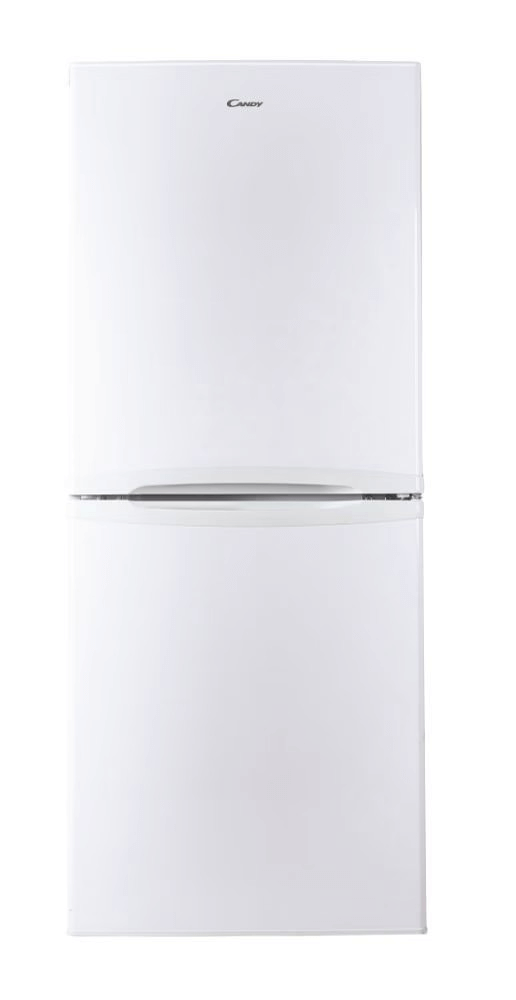 Candy CCH1S513EWK 185 Litre Combi Fridge Freezer - Renew 2 U