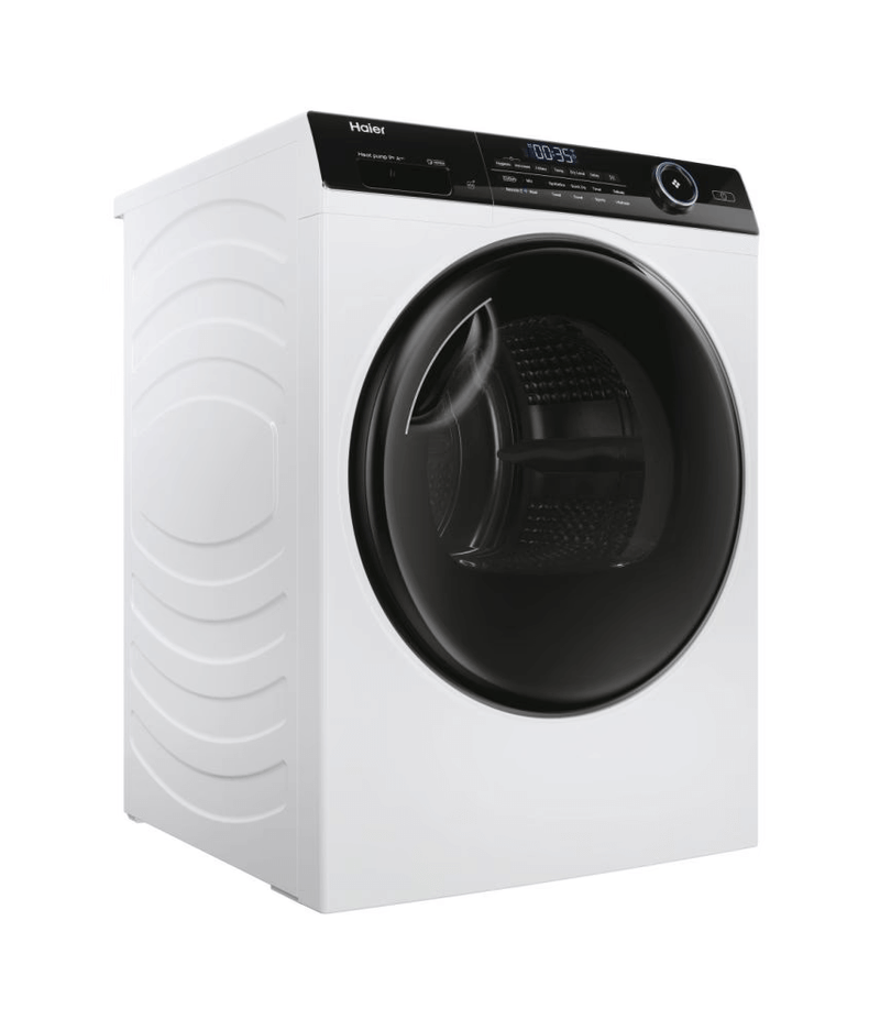 Haier HD90-A3959 9kg Heat Pump Tumble Dryer - Renew 2 U