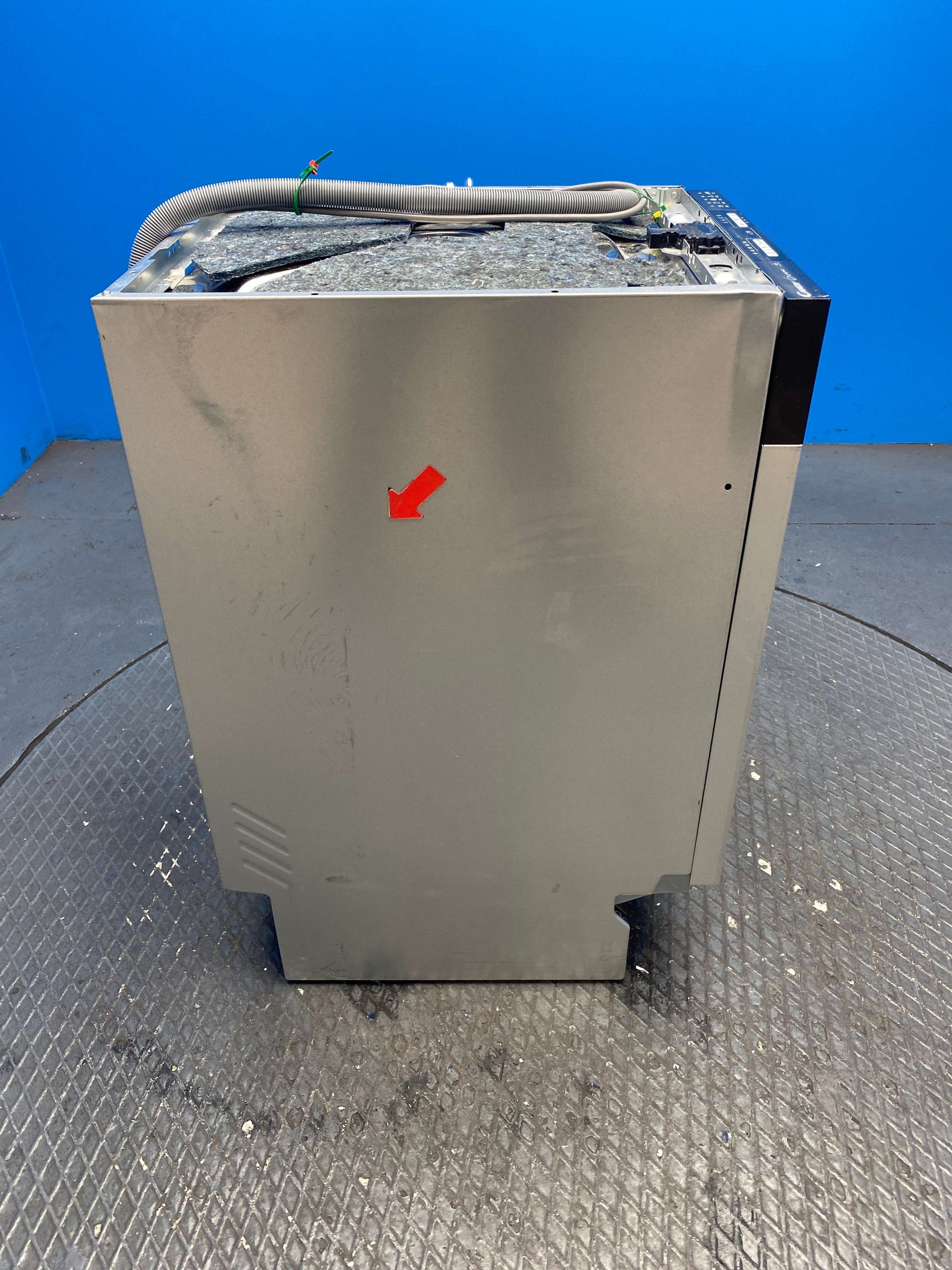 Candy Brava CDIH2L952 Intergrated Slimline 9 Place Dishwasher