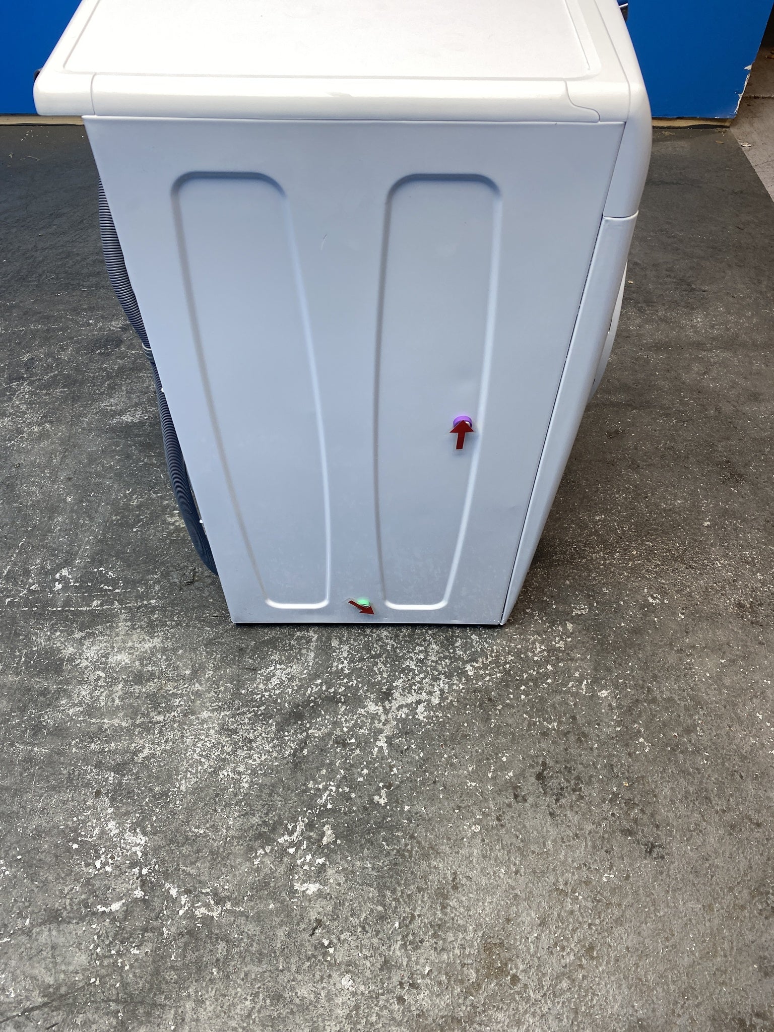 Hoover H3W492DA4 9kg 1400 Spin Washing Machine