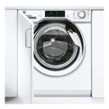 Hoover HBWOS69TMCE Built In 9kg 1600 Spin Washing Machine - White - Renew 2 U