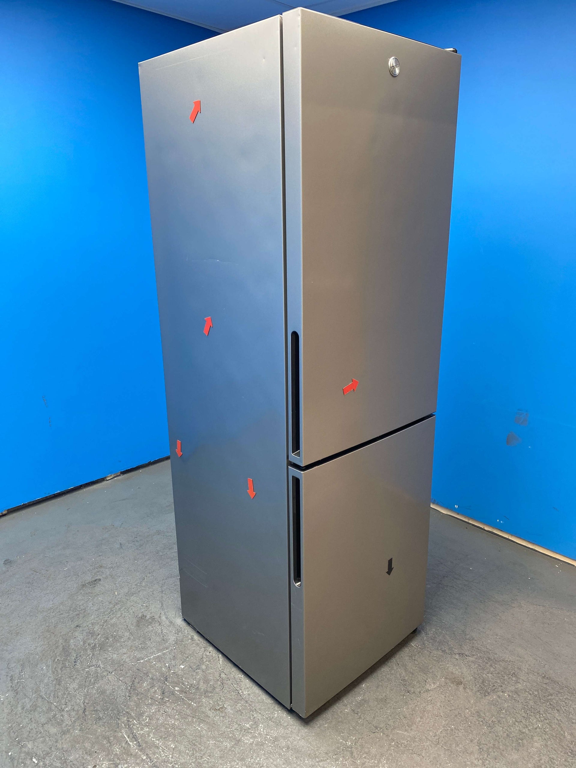 Hoover HOCE3T618FSK 342 Litre Fridge Freezer