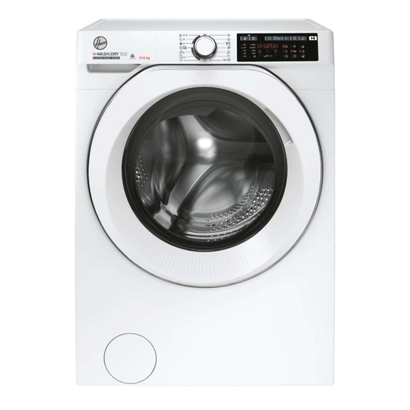Hoover HD496AMC 9kg / 6kg 1400 Spin Washer Dryer – Renew 2 U