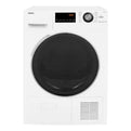 Haier HD90-A636 9kg Heat Pump Tumble Dryer - White - Renew 2 U
