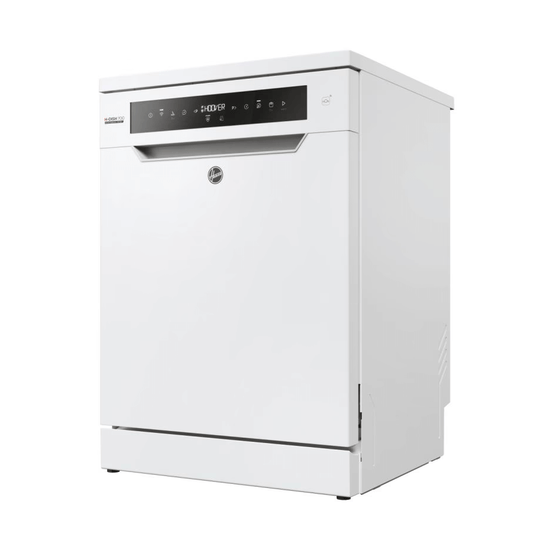 Hoover HF6B4S1PW 16 Place Setting Dishwasher - Renew 2 U