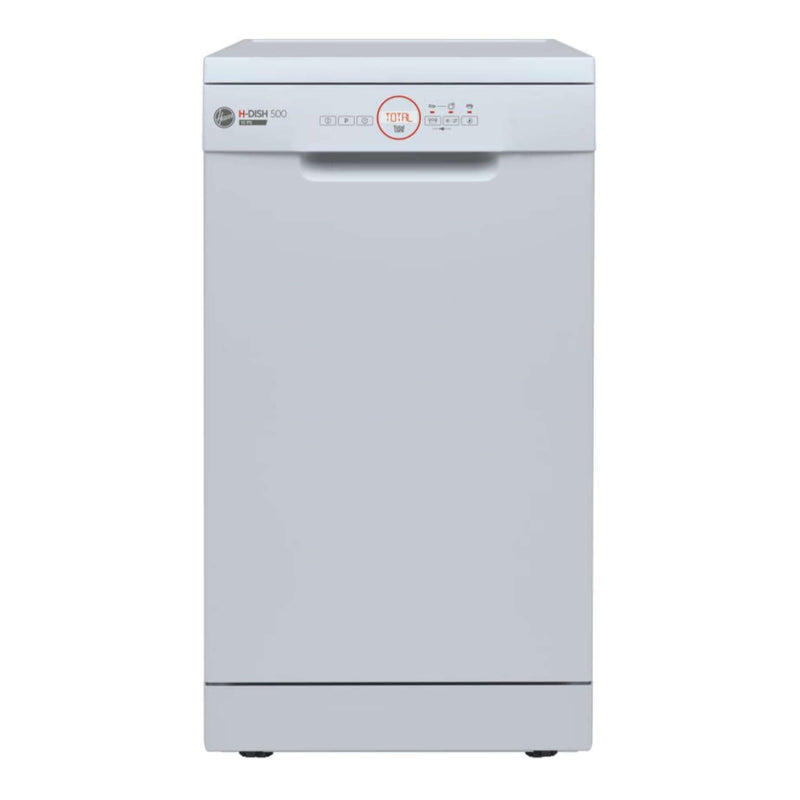 Hoover HDPH2D1049W 10 Place Setting Slimline Dishwasher - White - Renew 2 U