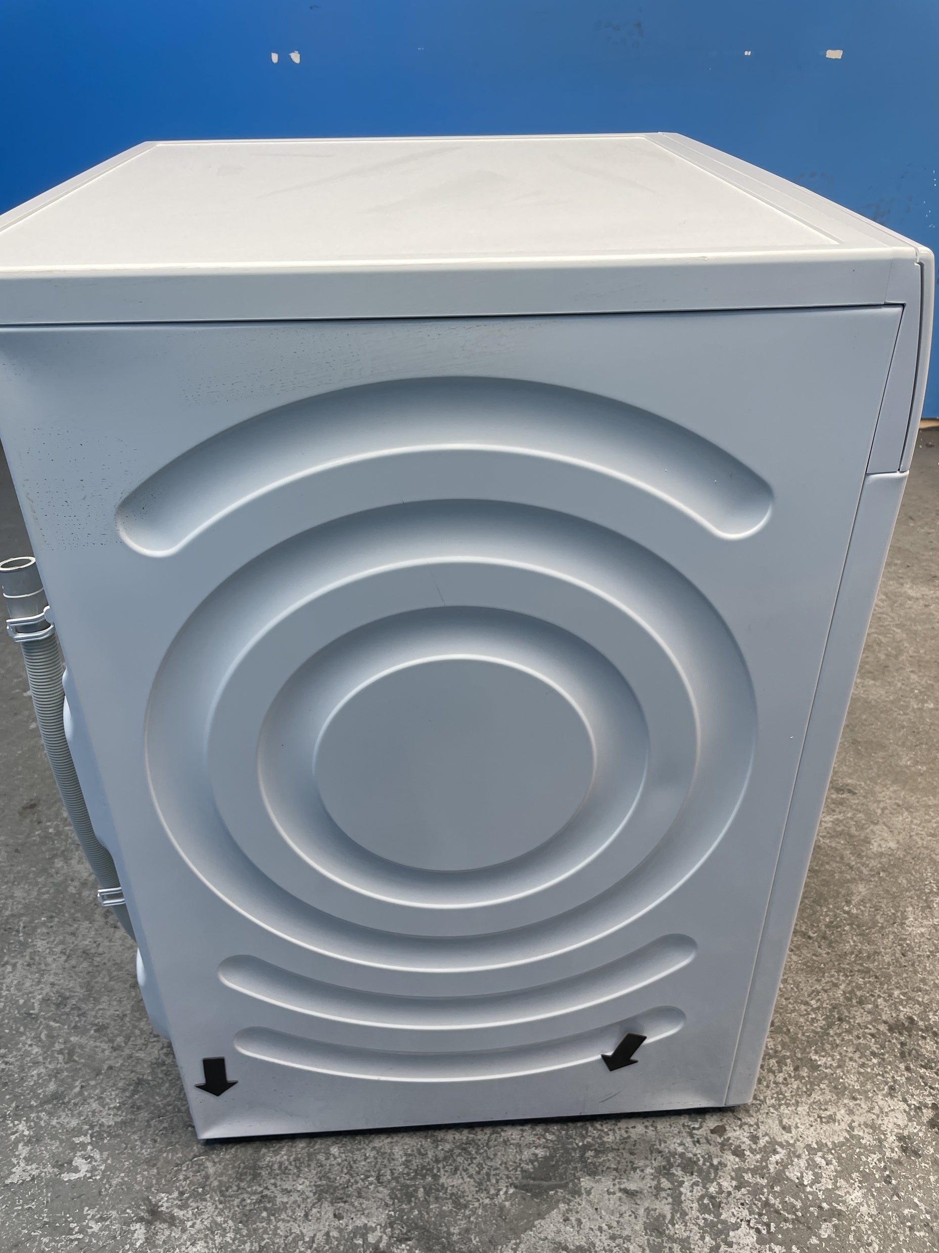#GRC-157-837 - Bosch WGG24400GB Series 6 9kg 1400 Spin Washing Machine