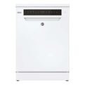 Hoover HF5C7F0W 15 Place Setting Freestanding Dishwasher - White - Renew 2 U