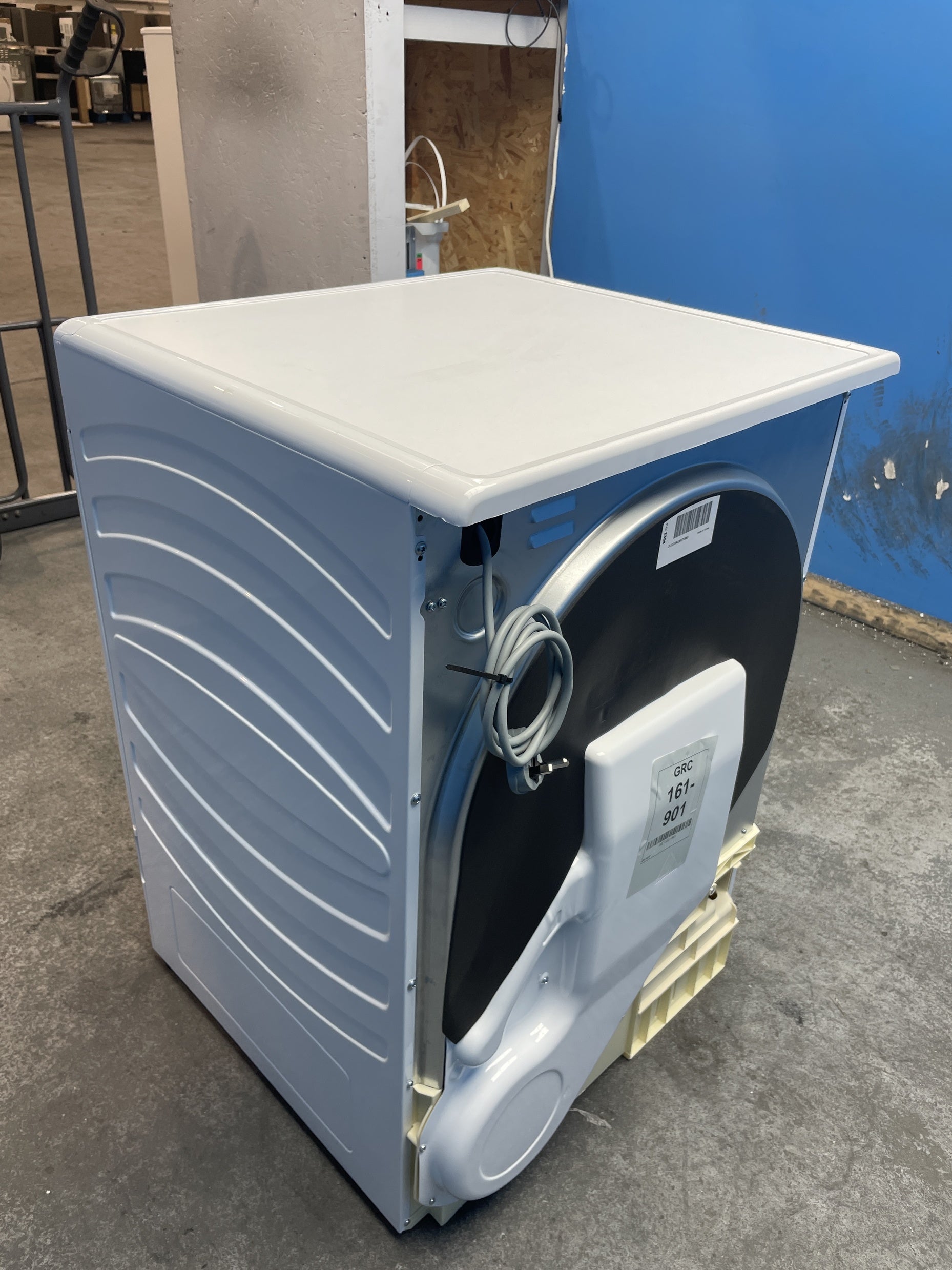 #GRC-161-901 - Candy CSE C9DF 9kg Condenser Smart Pro Tumble Dryer