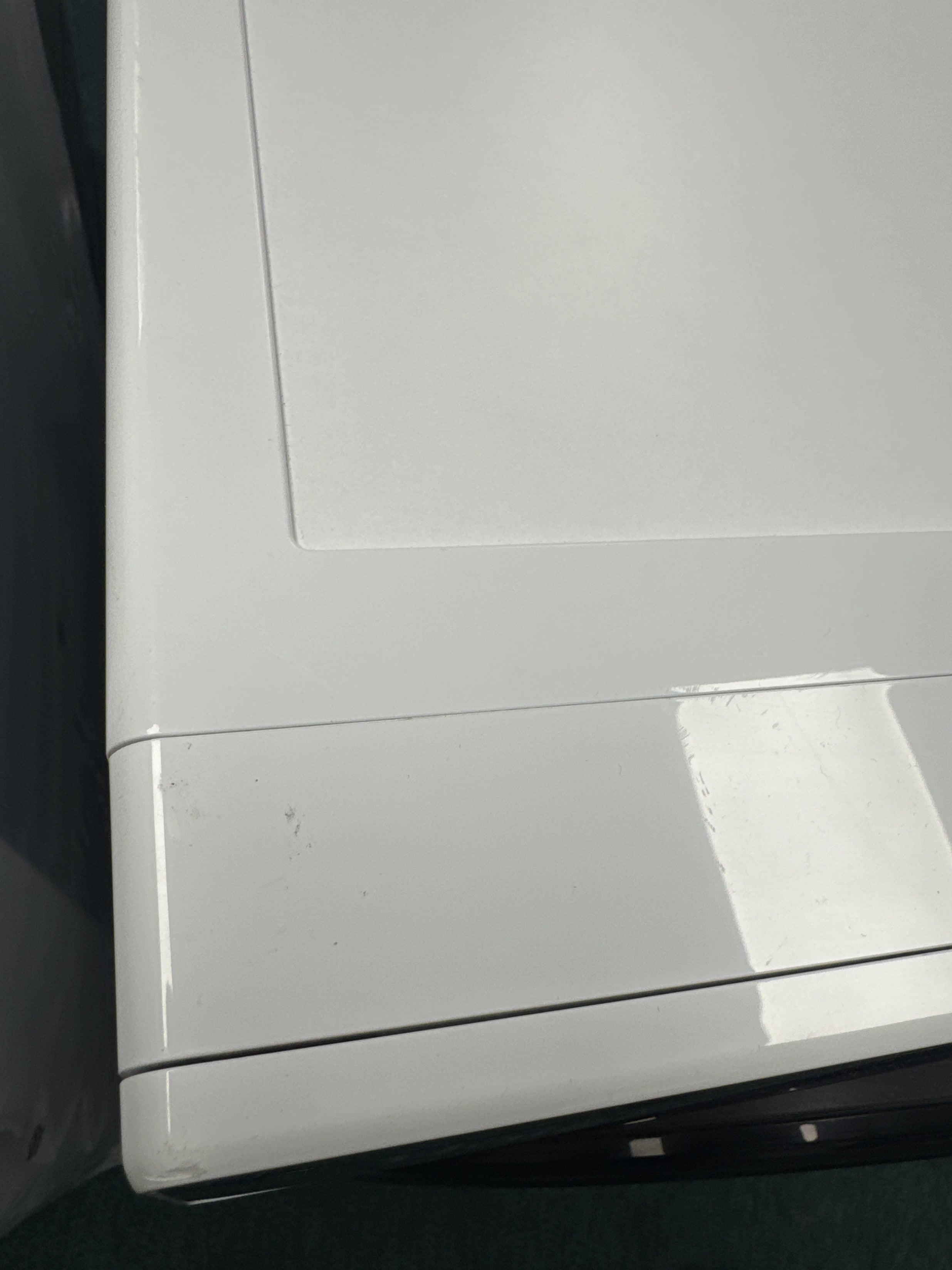 #GRC-146-019 - Haier X Series 5 HWD120-BP14357GU1 12/8kg 1400rpm Washer Dryer