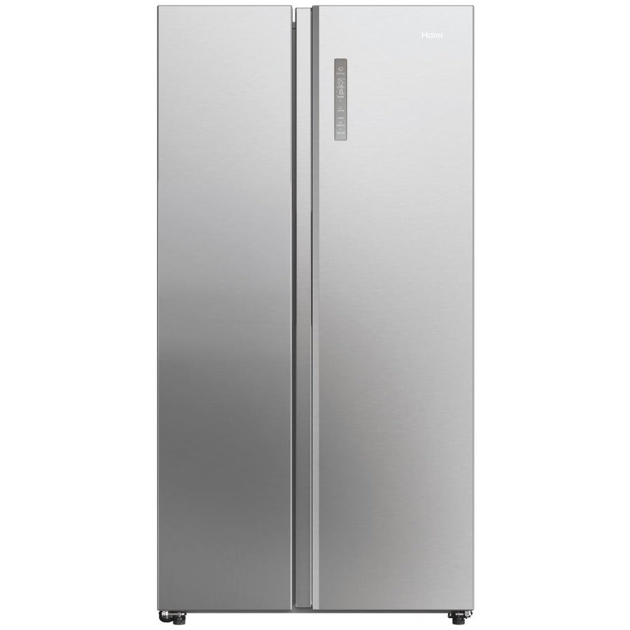 Haier SBS 90 HSW59F18DNMM Series 5 American Style Fridge Freezer – Renew 2 U