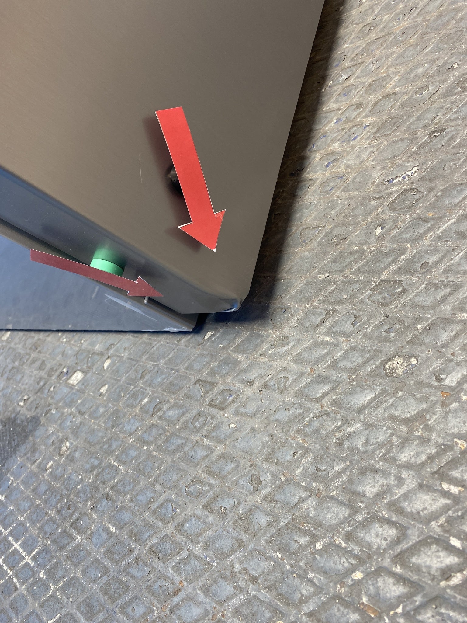 Miele KS4383DD 399 Litre Freestanding Larder Fridge