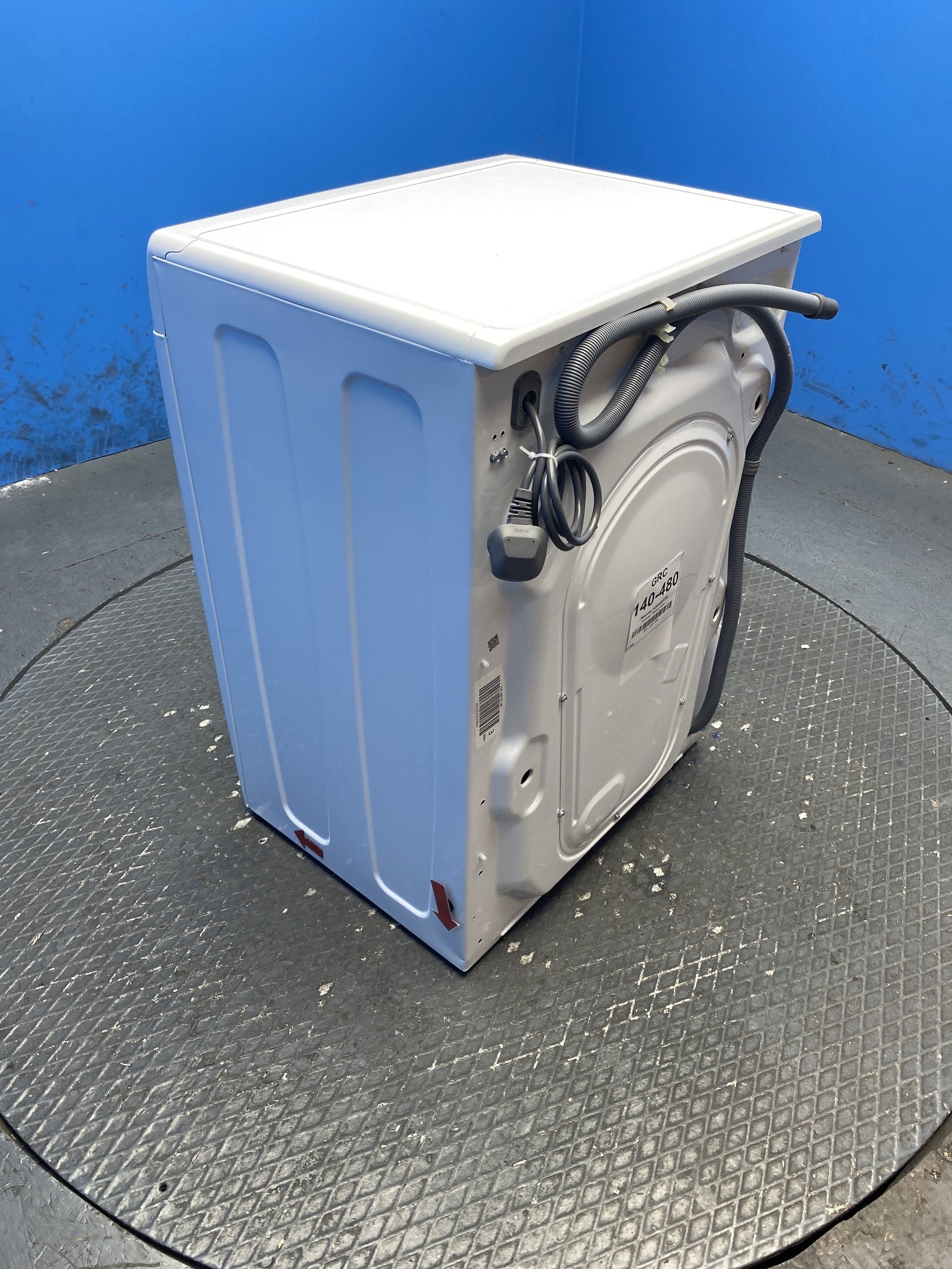 Hoover H3D485TE 8kg / 5kg 1400 Spin Washer Dryer