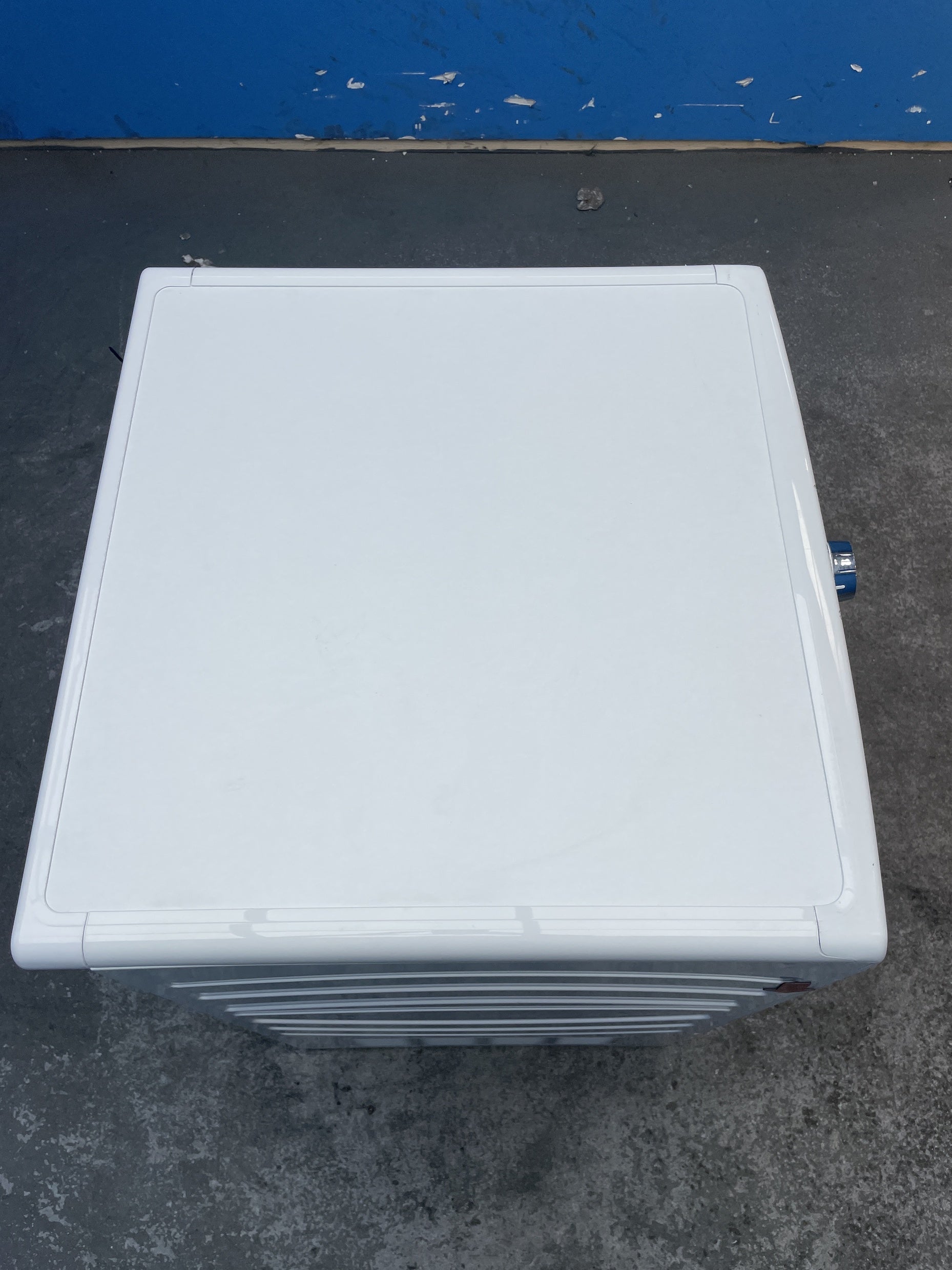 #GRC-160-370 - Hoover HLE V10DG-80 10kg Vented Tumble Dryer
