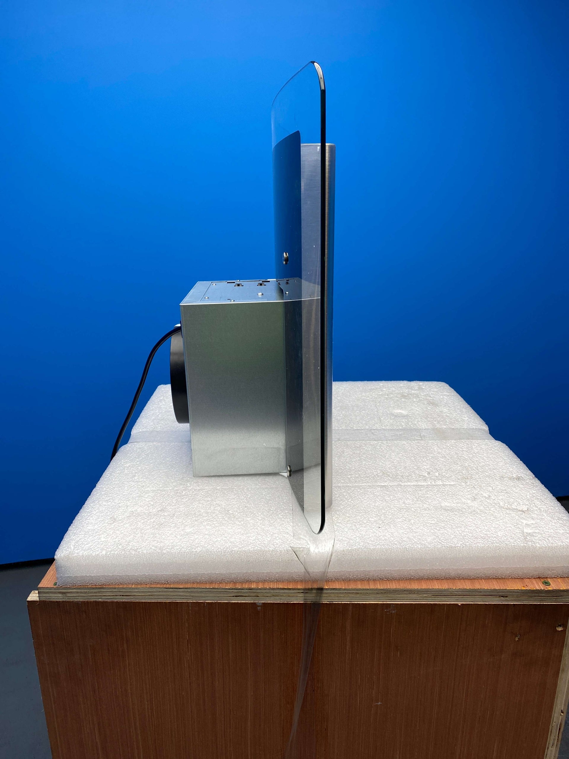 Comfee KWH-GLAV17SS-60 60cm Chimney Cooker Hood