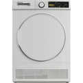 Electra TDC8101W 8kg Condenser Tumble Dryer - Renew 2 U