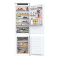Hoover HOBT5519EWK Integrated 281 Litre Fridge Freezer - White - Renew 2 U