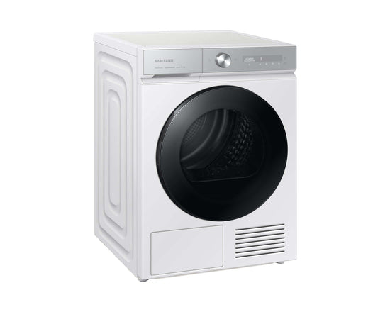 Samsung Series 8 DV90BB9445GH 9kg Heat Pump Tumble Dryer – Renew 2 U