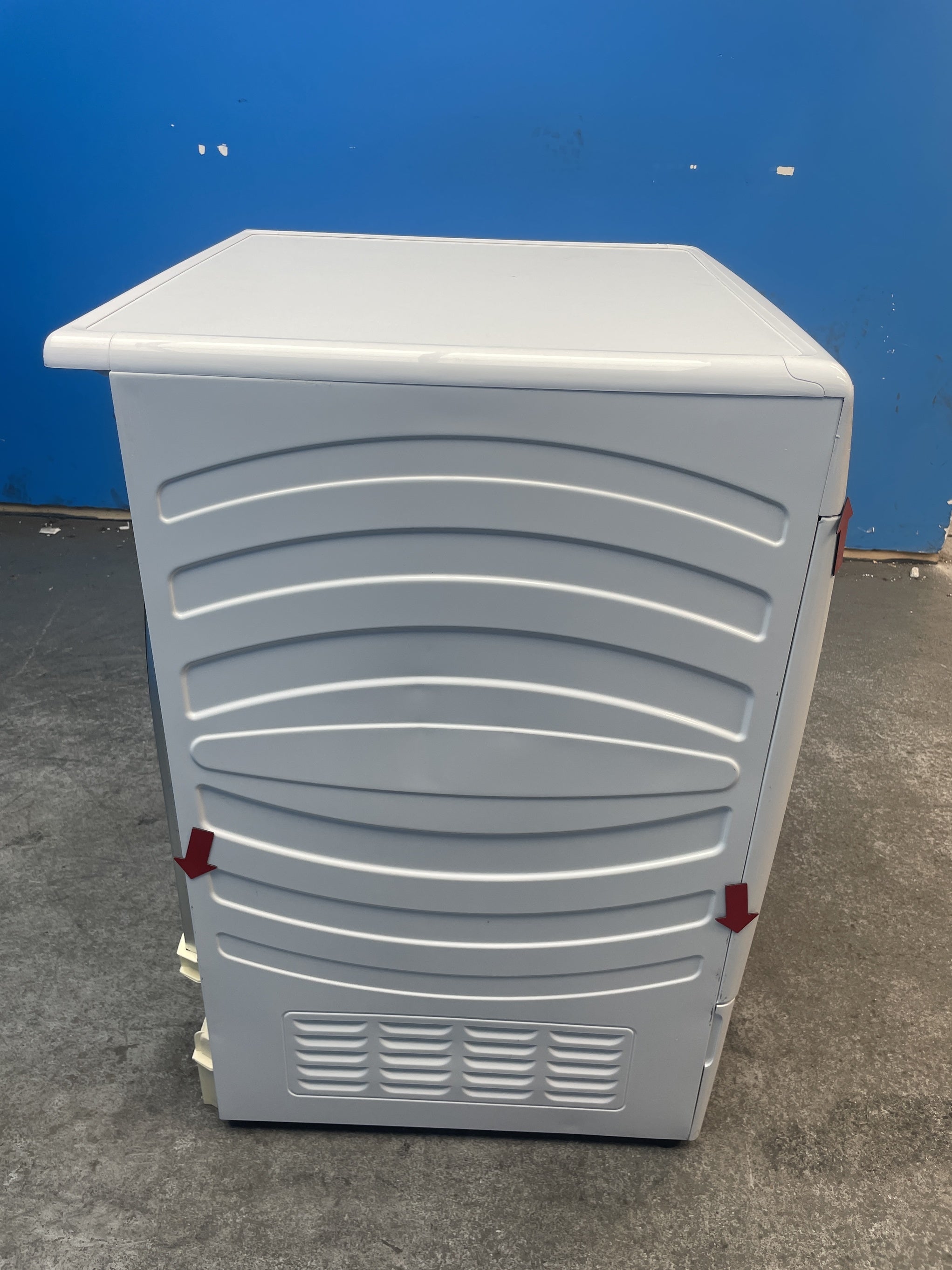 #GRC-159-014 - Candy Smart Pro CSOEC10TG-80 Wifi 10kg Condenser Tumble Dryer
