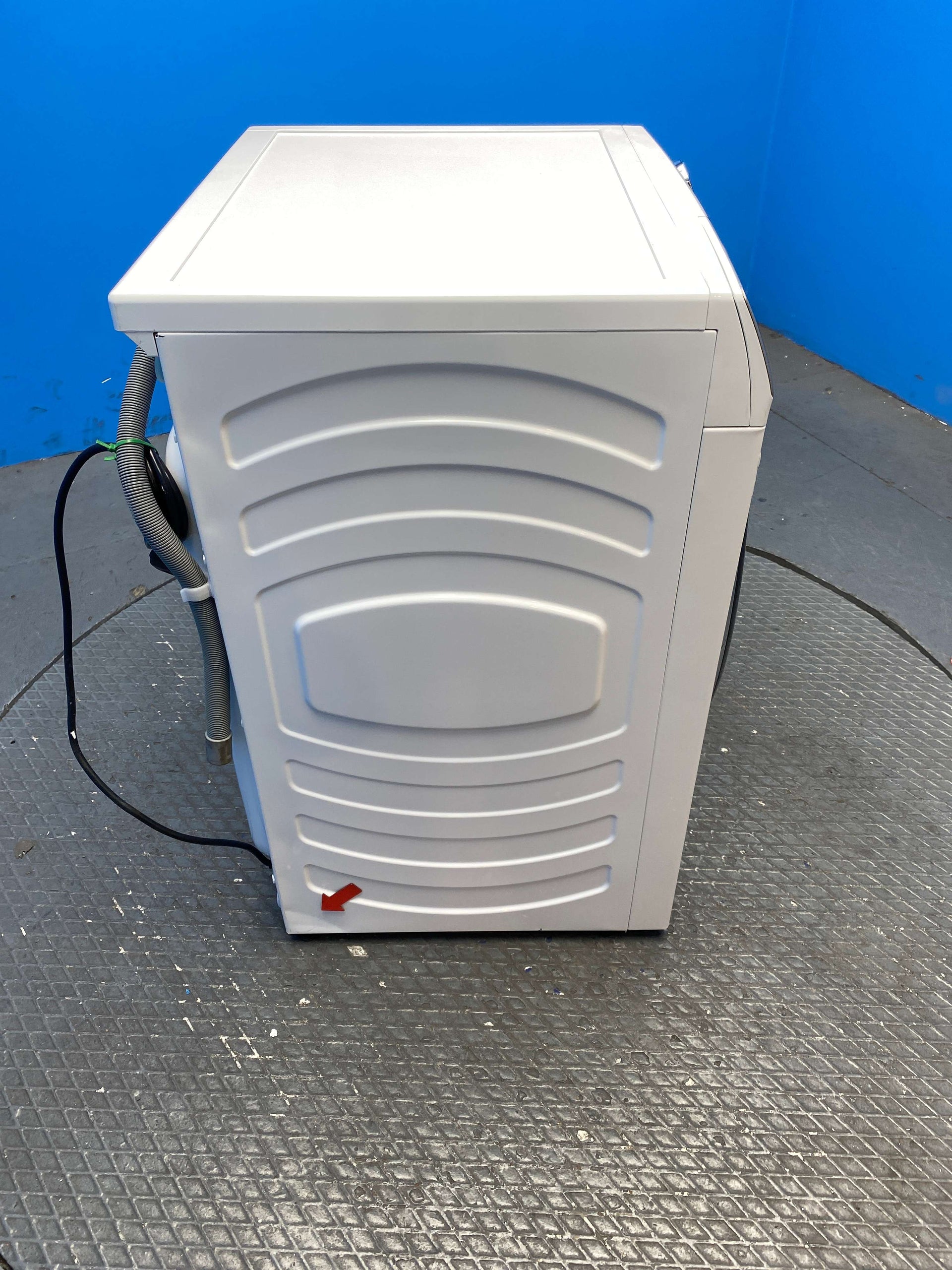Haier HW100-B14979U1 10kg 1400 Spin Washing Machine