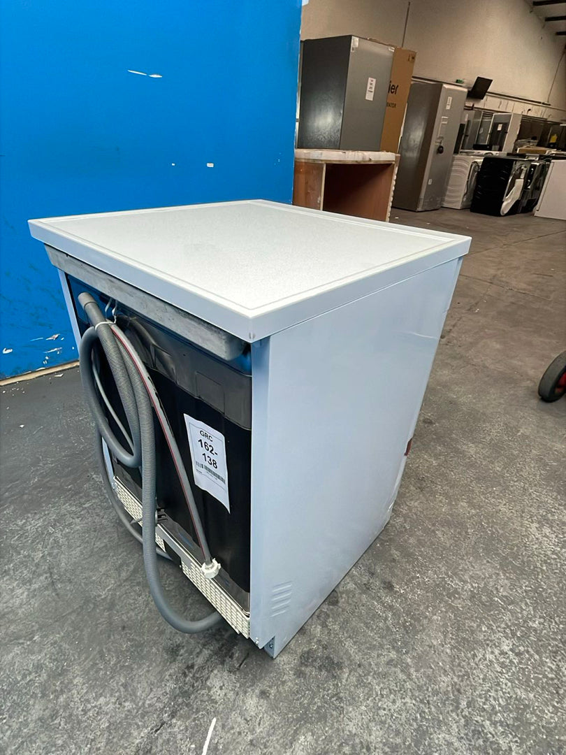 #GRC-162-138 - Candy Rapidò 64cm Dishwasher – 13 Place Settings, WiFi Connected, E Rated