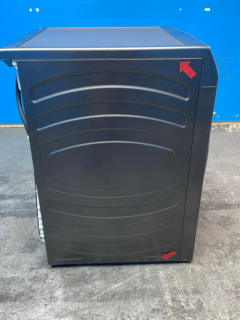 #GRC-161-680 - Haier HD80-A2939S I-Pro Series 3 8kg Heat Pump Tumble Dryer