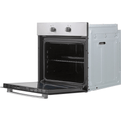 Electra BIS72SS Built In 71 Litre Electric Single Oven - Renew 2 U