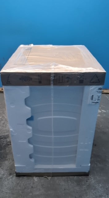 #GRC-162-795 - Candy 8kg 1400rpm Washing Machine – MixPower System, White
