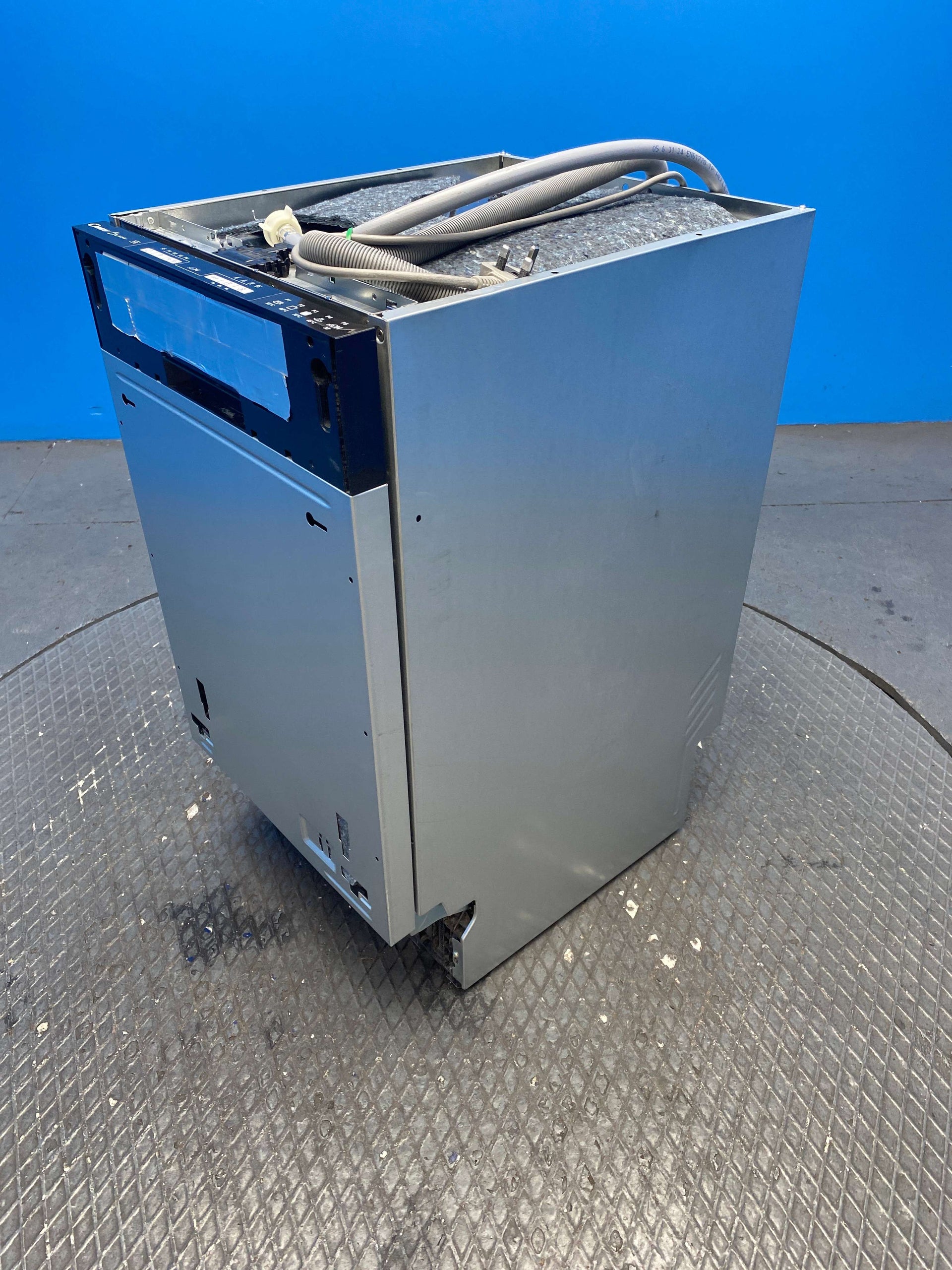 Candy Brava CDIH2L952 Intergrated Slimline 9 Place Dishwasher