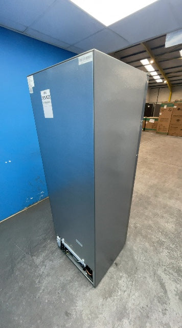 #GRC-163-633 - Hisense 60cm Tall Larder Fridge – 322L Capacity, No Frost, Multi Air Flow