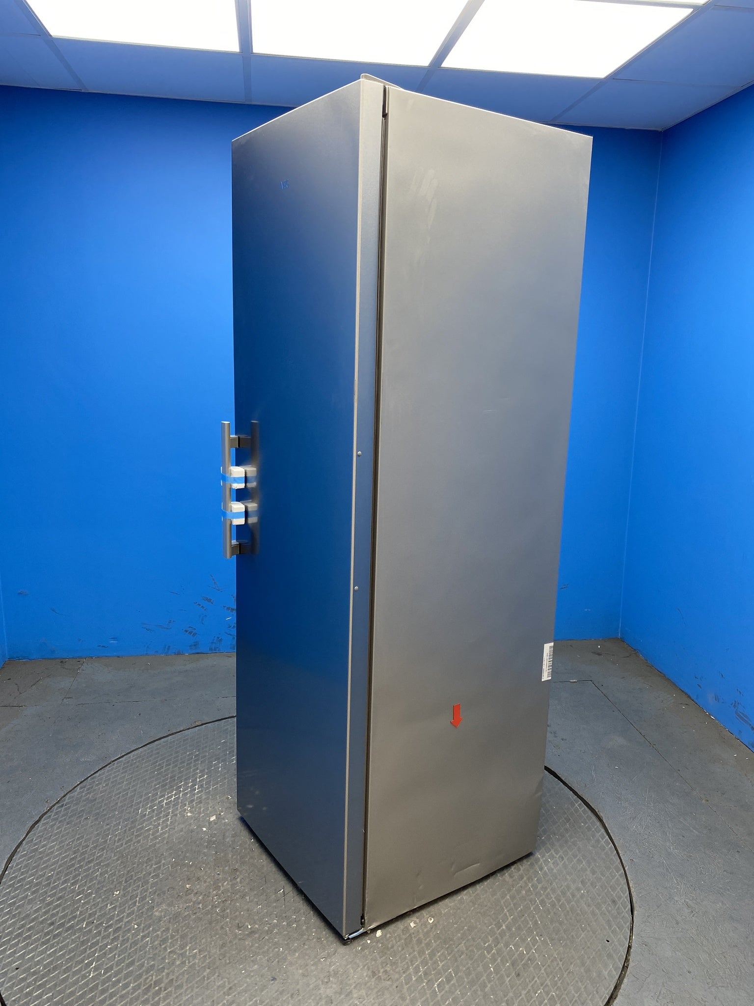AEG ORK7M391EX 7000 Series MultiFlow Tall Larder Fridge
