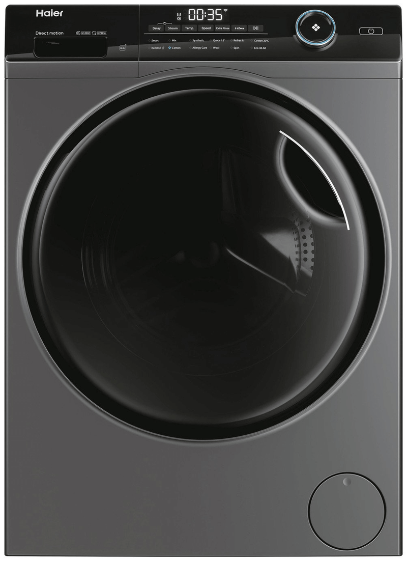 Haier HW80-B14959S8TU1 Series 5 8kg 1400 Spin Washing Machine – Renew 2 U