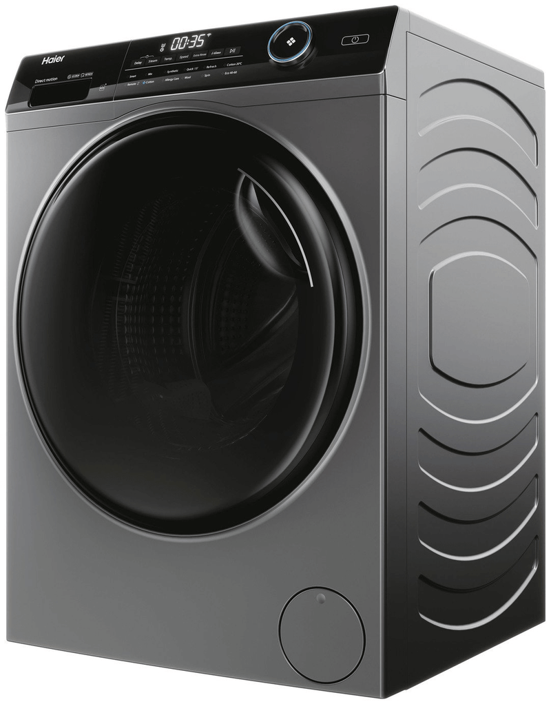 Haier HW80-B14959S8TU1 Series 5 8kg 1400 Spin Washing Machine – Renew 2 U
