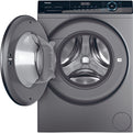 Haier i-Pro Series 3 HW90-B16939S8 9kg 1600rpm Washing Machine - Renew 2 U