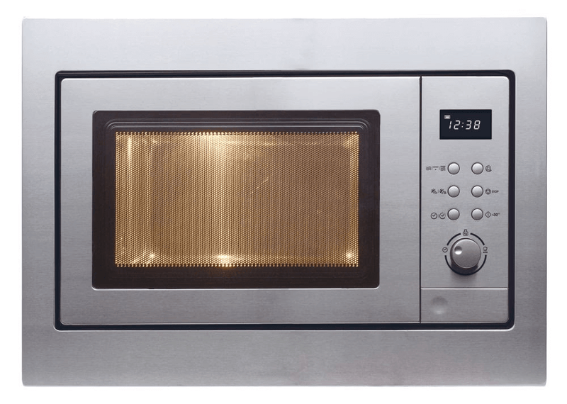 Candy MIG171X Built-in 17 Litres Grill and Microwave – Renew 2 U