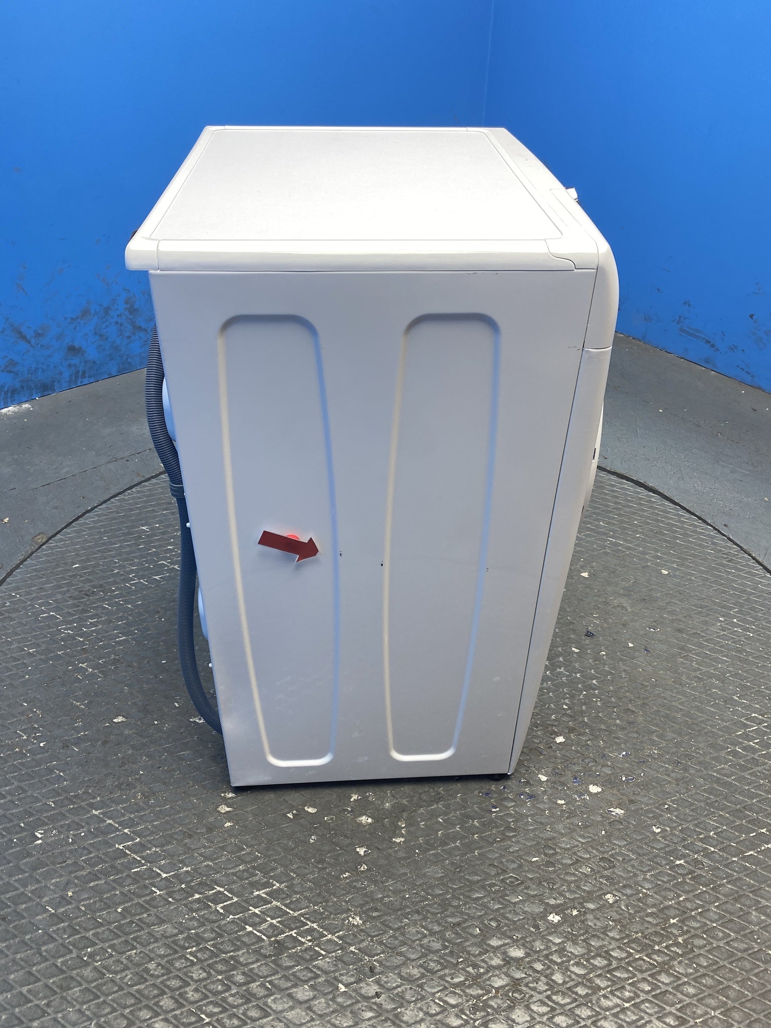 Hoover H3DPS6966TAM6 9kg / 6kg 1600 Spin Washer Dryer