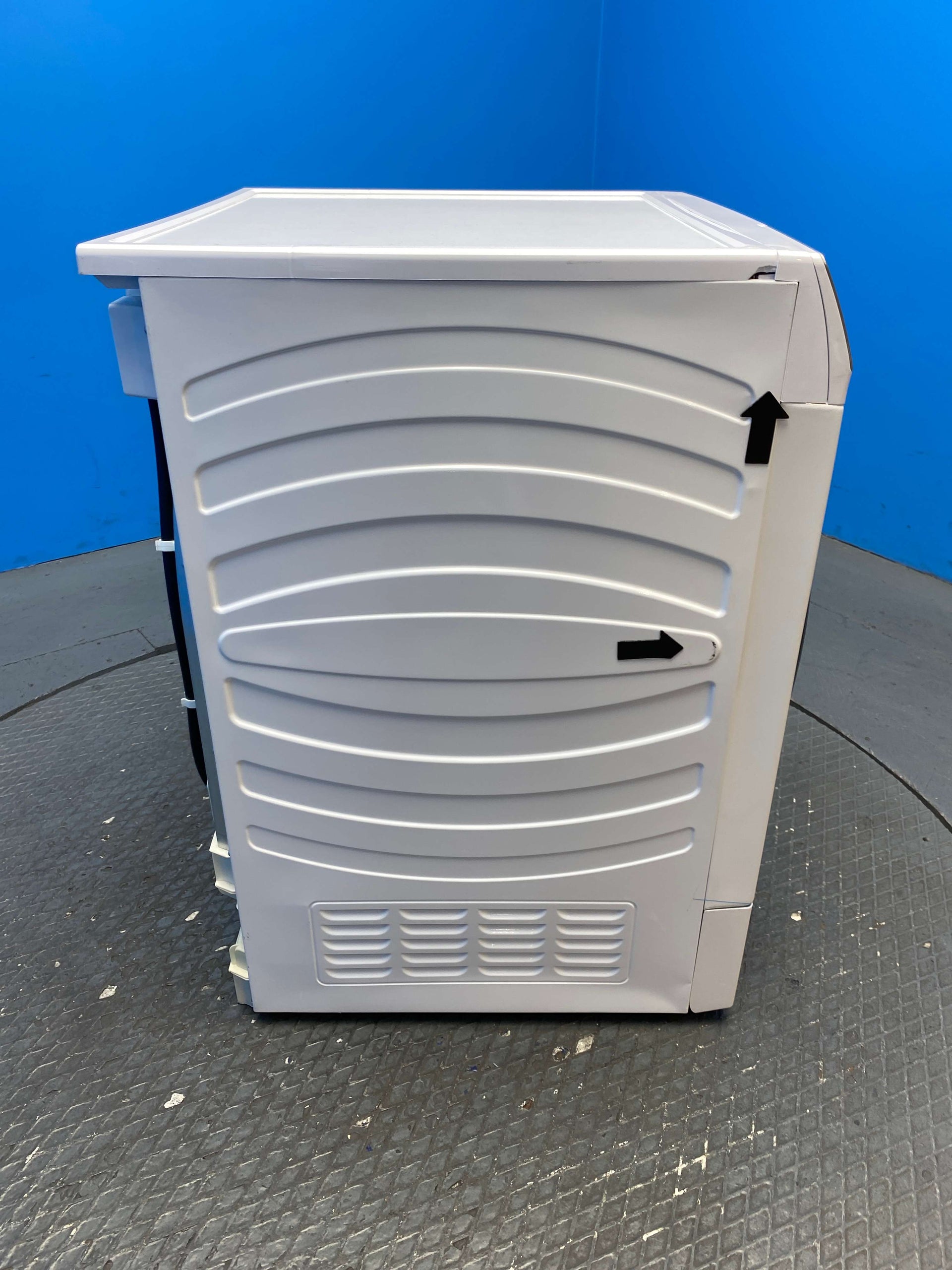 Haier HD90-A2959 Series 5 9kg Heat Pump Tumble Dryer