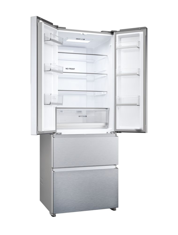 Haier Series 5 HFR5719ENMG 70cm French Door Fridge Freezer – Renew 2 U