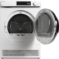Sharp KD-NCB8S7GW91 8kg Condenser Tumble Dryer - Renew 2 U
