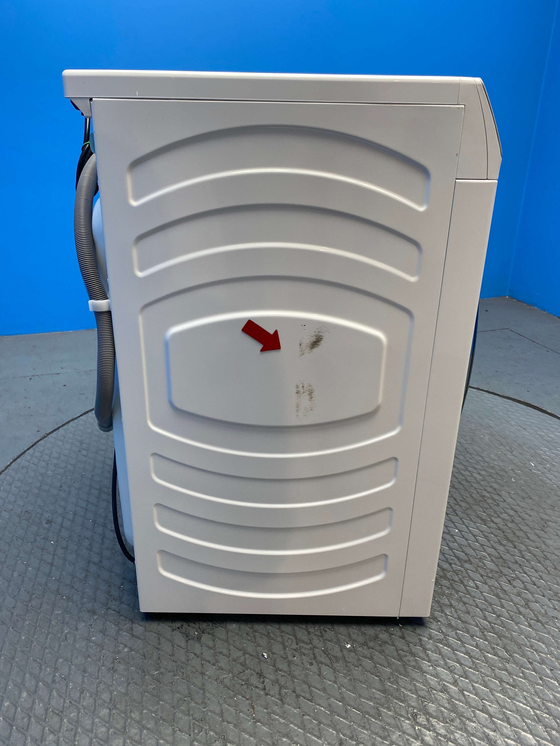 Haier HW100-B14979U1 10kg 1400 Spin Washing Machine