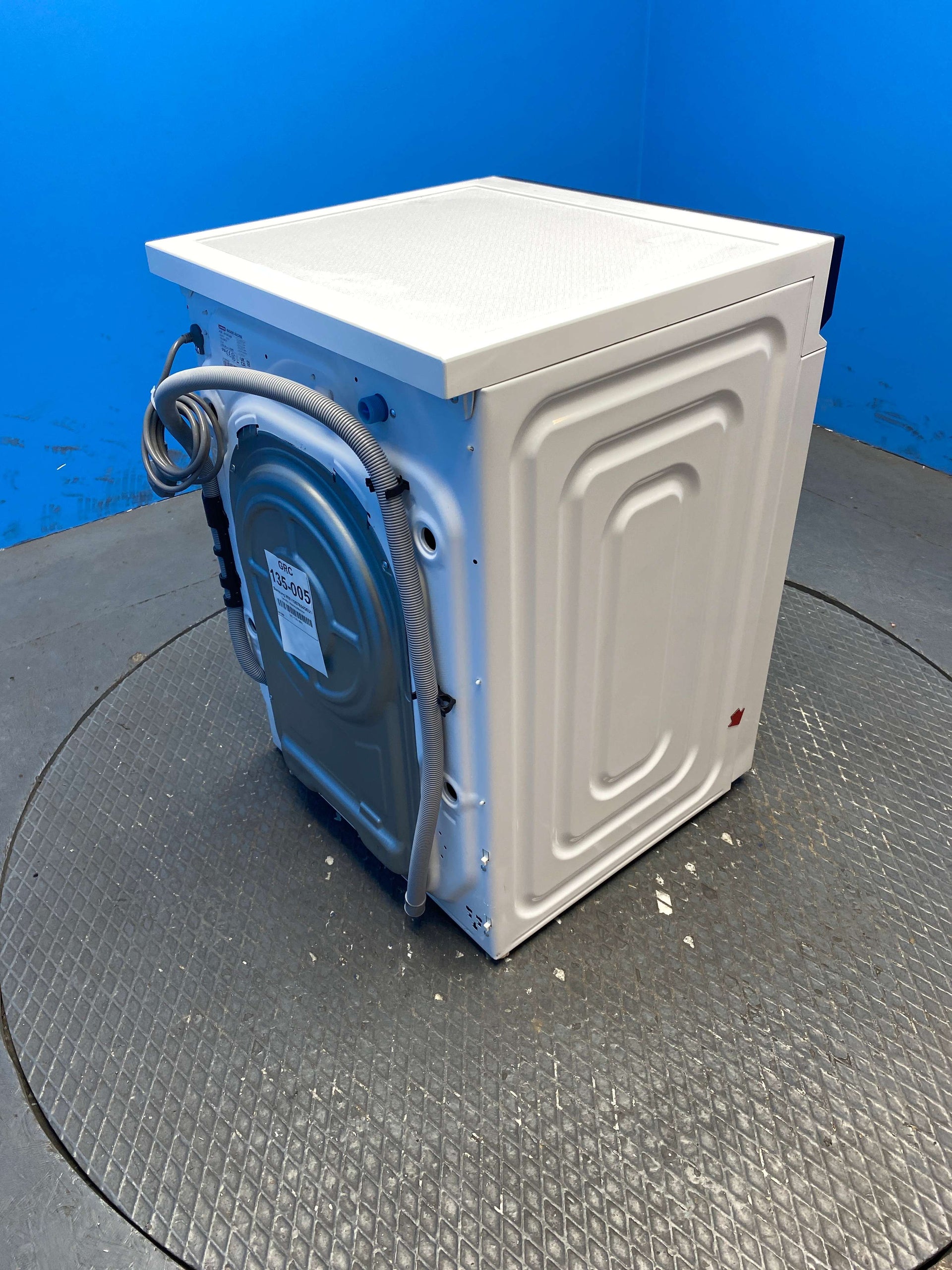 Samsung WW11DB7B94GE Series 7 11kg 1400rpm Washing Machine