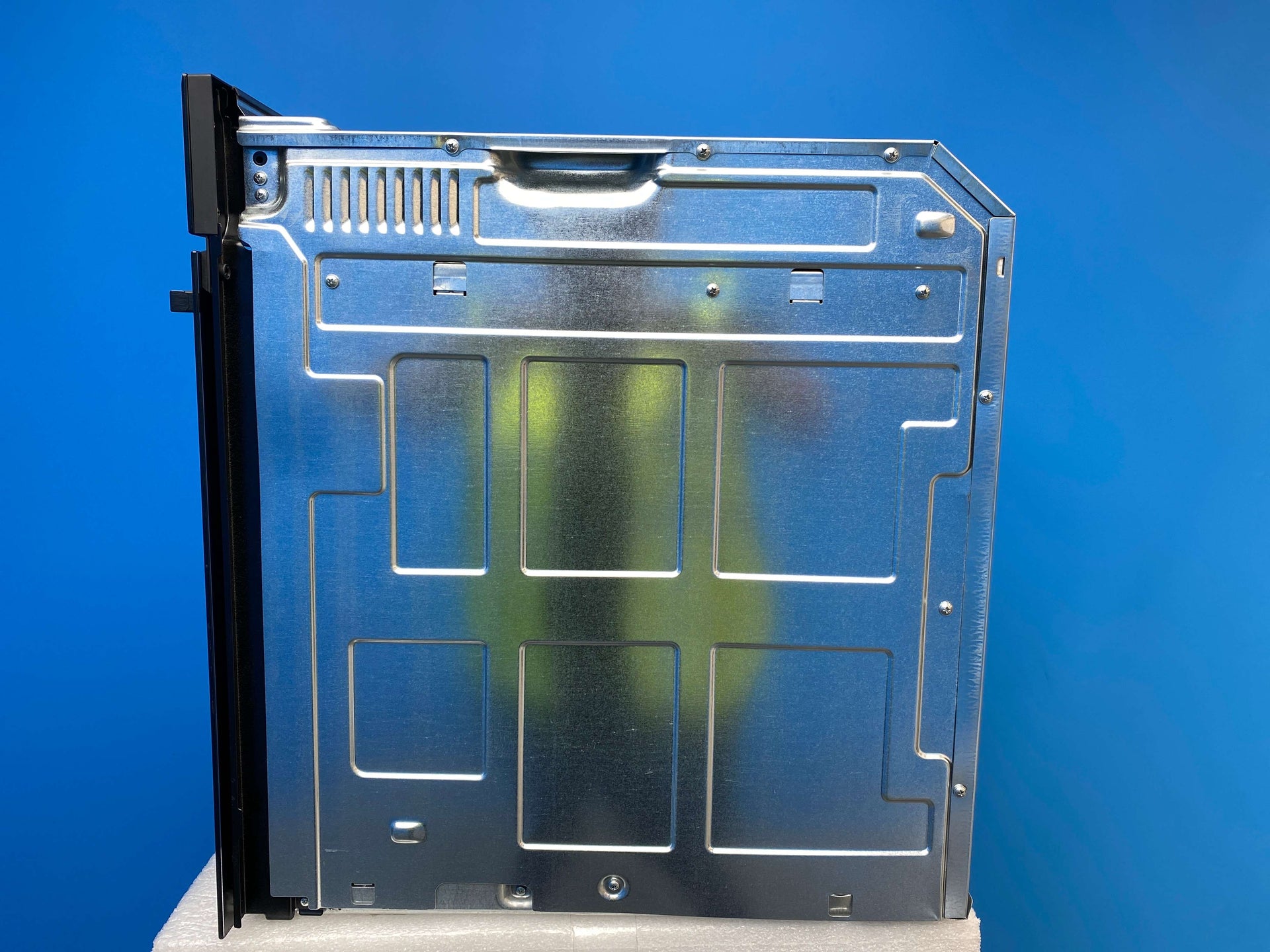 Haier H6ID68CSYTB1 Series 6 Built-In Steam Electric Oven