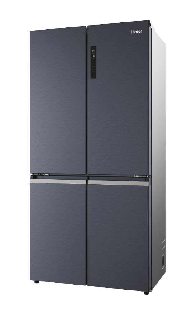 Haier HCR5919ENMB American Style Series 5 528 Litre Fridge Freezer – Renew 2 U